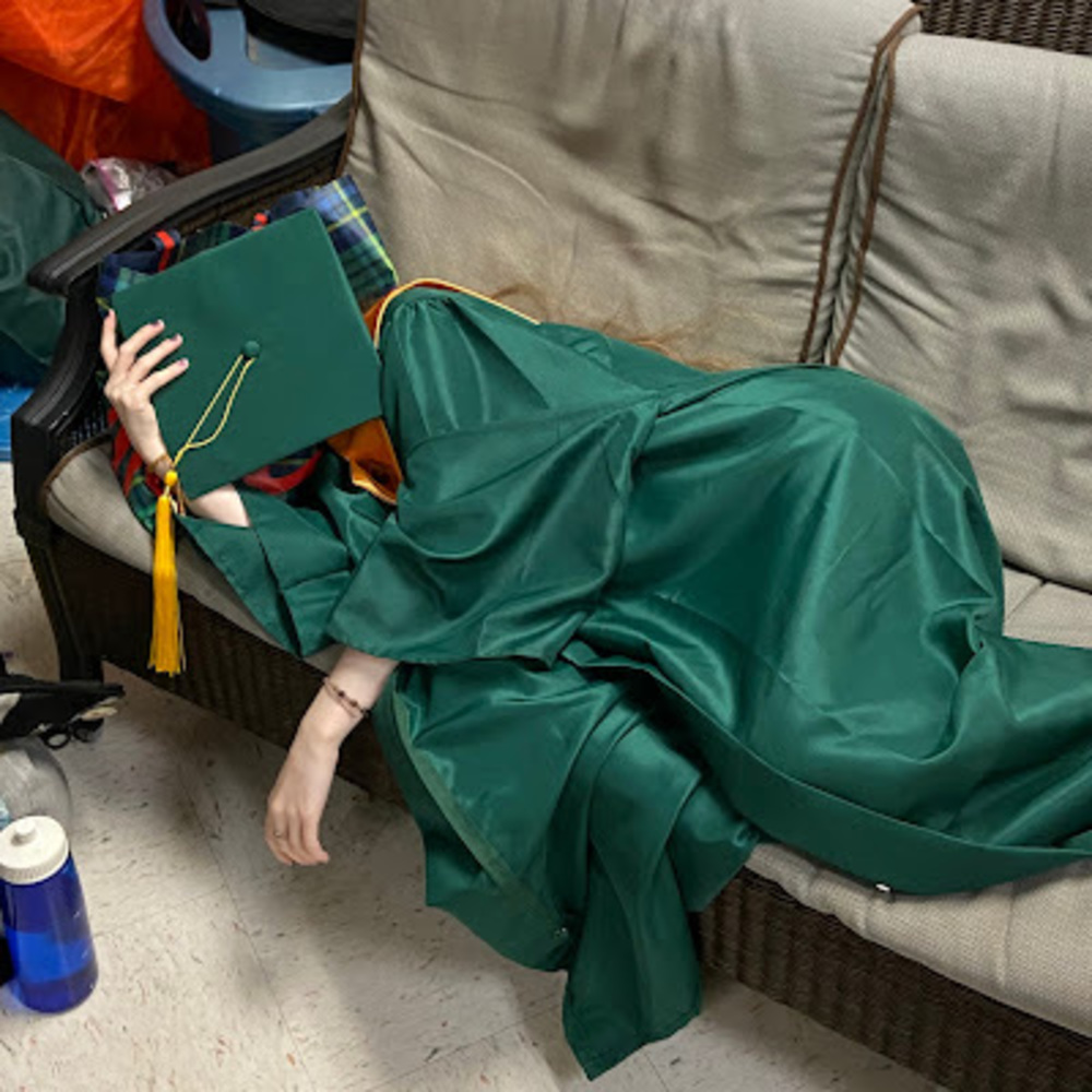 Meet your Posher, Eva